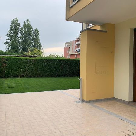 Appartamento Internazionale 2 Abano Terme Exterior photo